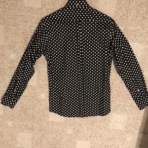 Relco London button up shirt